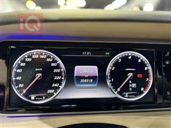 مرسيدس بنز S-Class